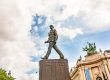 Memorial of De Gaulle in Paris © Adobe Stock / travelview