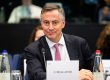 David McAllister MEP at the European Parliament © European Union 2025 - Source : EP