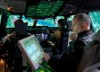 A400M simulator © BDSV/Thales